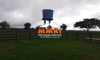 Imagem 3: Fazenda a venda na região de Novo São Joaquim/MT