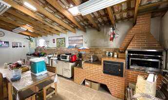 Imagem 4: Chácara com 4 dormitórios a Venda no Bosque - Araçoiaba da Serra/SP