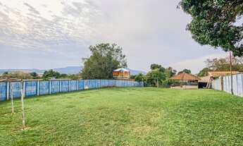 Imagem: Terreno à venda no Mirantes - Araçoiaba