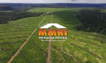 Imagem: Fazenda para Pecuária à venda em Comodoro/MT