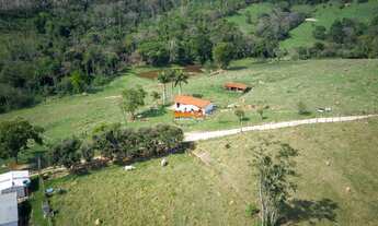 Imagem 7: Sítio com 4 Alqueires no Novo Horizonte em Araçoiaba da Serra/SP