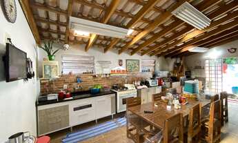 Imagem 5: Chácara com 4 dormitórios a Venda no Bosque - Araçoiaba da Serra/SP