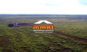 Imagem 4: Fazenda de Dupla Aptidão à Venda em CanaBrava do Norte/MT