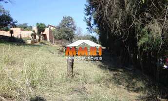 Imagem: TERRENO - SALETE - ARAÇOIABA DA SERRA /