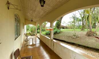 Imagem 5: Sitio a Venda no Colônia - Araçoiaba da Serra/SP - ACEITA PERMUTA