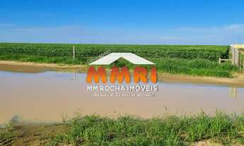 Imagem 4: Fazenda a Venda na Região de Palmas/TO