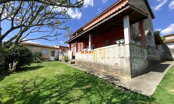 Imagem 2: Chácara com 4 dormitórios a Venda no Bosque - Araçoiaba da Serra/SP