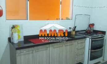 Imagem 2: Casa com 3 dormitórios a Venda no Jardim Alabama - Itapevi/SP