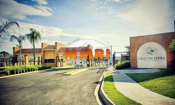Imagem: Terreno no Condomíno Lago da Serra - Araçoiaba