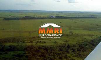 Imagem 2: Fazenda de Dupla Aptidão à Venda em CanaBrava do Norte/MT