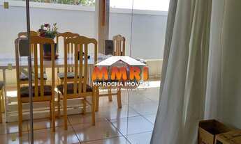 Imagem 2: Chácara de luxo à venda em Araçoiaba da Serra-SP, bairro Campo do Meio: 3 quartos, 1 suíte