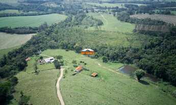 Imagem 4: Sítio com 4 Alqueires no Novo Horizonte em Araçoiaba da Serra/SP