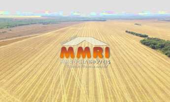 Imagem: Fazenda à venda em Canarana/MT