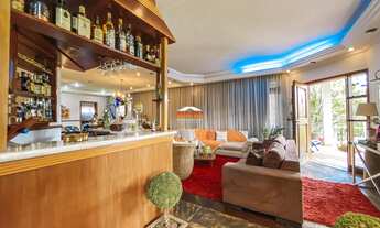 Imagem 2: Chácara com 3 dormitórios à Venda no Jardim Dalila - Araçoiaba da Serra/SP