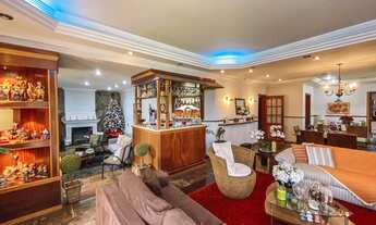 Imagem 3: Chácara com 3 dormitórios à Venda no Jardim Dalila - Araçoiaba da Serra/SP