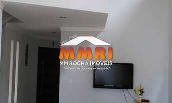 Imagem 6: Sobrado com 3 dormitórios à venda no Lago da Serra - Araçoiaba da Serra/SP