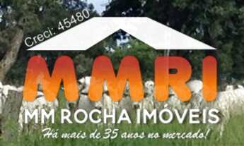 Imagem 2: Fazenda de Pecuária à Venda em Cocalinho/MT