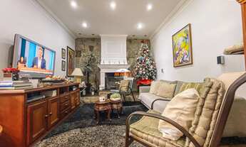 Imagem 7: Chácara com 3 dormitórios à Venda no Jardim Dalila - Araçoiaba da Serra/SP