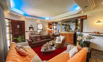 Imagem 4: Chácara com 3 dormitórios à Venda no Jardim Dalila - Araçoiaba da Serra/SP