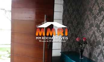 Imagem 7: Sobrado com 3 dormitórios à venda no Lago da Serra - Araçoiaba da Serra/SP