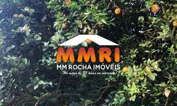 Imagem: Fazenda de Laranja à venda em Arandu/SP