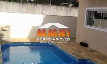 Imagem 3: Sobrado com 3 dormitórios à venda no Lago da Serra - Araçoiaba da Serra/SP