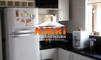 Imagem 5: Sobrado com 3 dormitórios à venda no Lago da Serra - Araçoiaba da Serra/SP