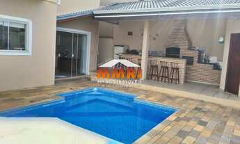 Imagem: Sobrado com 3 dormitórios à venda no Lago