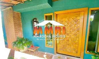 Imagem: Chácara à Venda no Condomínio Santo Afonso