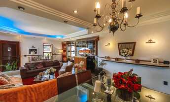 Imagem 5: Chácara com 3 dormitórios à Venda no Jardim Dalila - Araçoiaba da Serra/SP