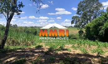 Imagem 2: Terreno à venda em Jundiaquara - Araçoiaba da Serra/SP