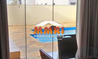 Imagem 4: Sobrado com 3 dormitórios à venda no Lago da Serra - Araçoiaba da Serra/SP