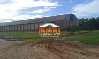 Imagem: Fazenda à Venda em Itiquira/MT