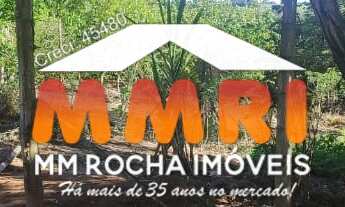 Imagem: Terreno à venda no Campo do Meio - Araçoiaba