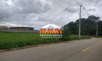 Imagem: Terreno a Venda em Terras de San Felipe