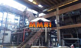 Imagem 2: Usina a Venda no Interior de SP