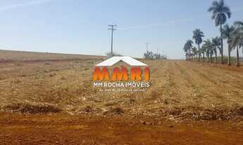 Imagem 7: Fazenda de Cana à Venda na região de Mococa/SP