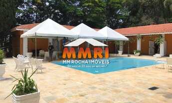 Imagem 4: Haras com 9 dormitórios á Venda no Jundiaquara - Araçoiaba da Serra/SP