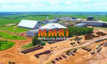 Imagem 5: Usina a Venda no Interior de SP