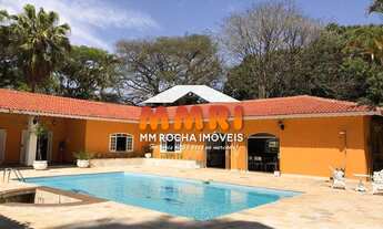 Imagem 2: Haras com 9 dormitórios á Venda no Jundiaquara - Araçoiaba da Serra/SP