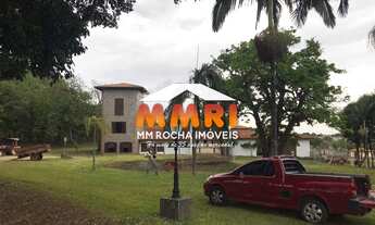 Imagem: Haras com 9 dormitórios á Venda no Jundiaquara