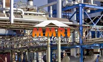 Imagem 6: Usina a Venda no Interior de SP