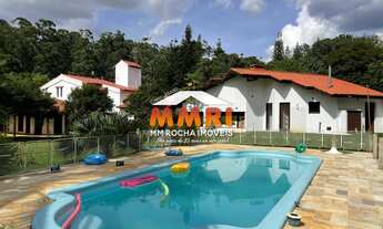 Imagem: Chácara no Condomínio Chácaras Residenciais