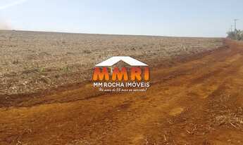 Imagem 3: Fazenda de Cana à Venda na região de Mococa/SP