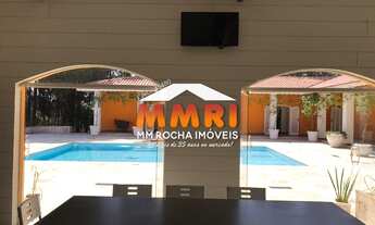 Imagem 6: Haras com 9 dormitórios á Venda no Jundiaquara - Araçoiaba da Serra/SP