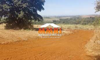 Imagem 5: Fazenda de Cana à Venda na região de Mococa/SP