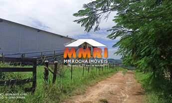 Imagem 5: Fazenda de Porteira Fechada á Venda em Pilar do Sul/SP