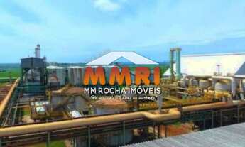 Imagem 3: Usina a Venda no Interior de SP