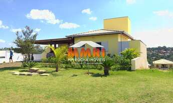 Imagem 2: Chácara com 3 dormitórios à Venda no Village Araçoiaba - Araçoiaba da Serra/SP