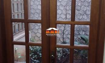 Imagem 4: Sobrado com 3 dormitórios à venda no Centro de Tatuí/SP